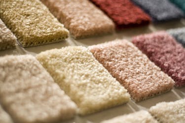 premium carpets for private homes samples